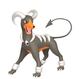 smogon houndoom|Houndoom .
